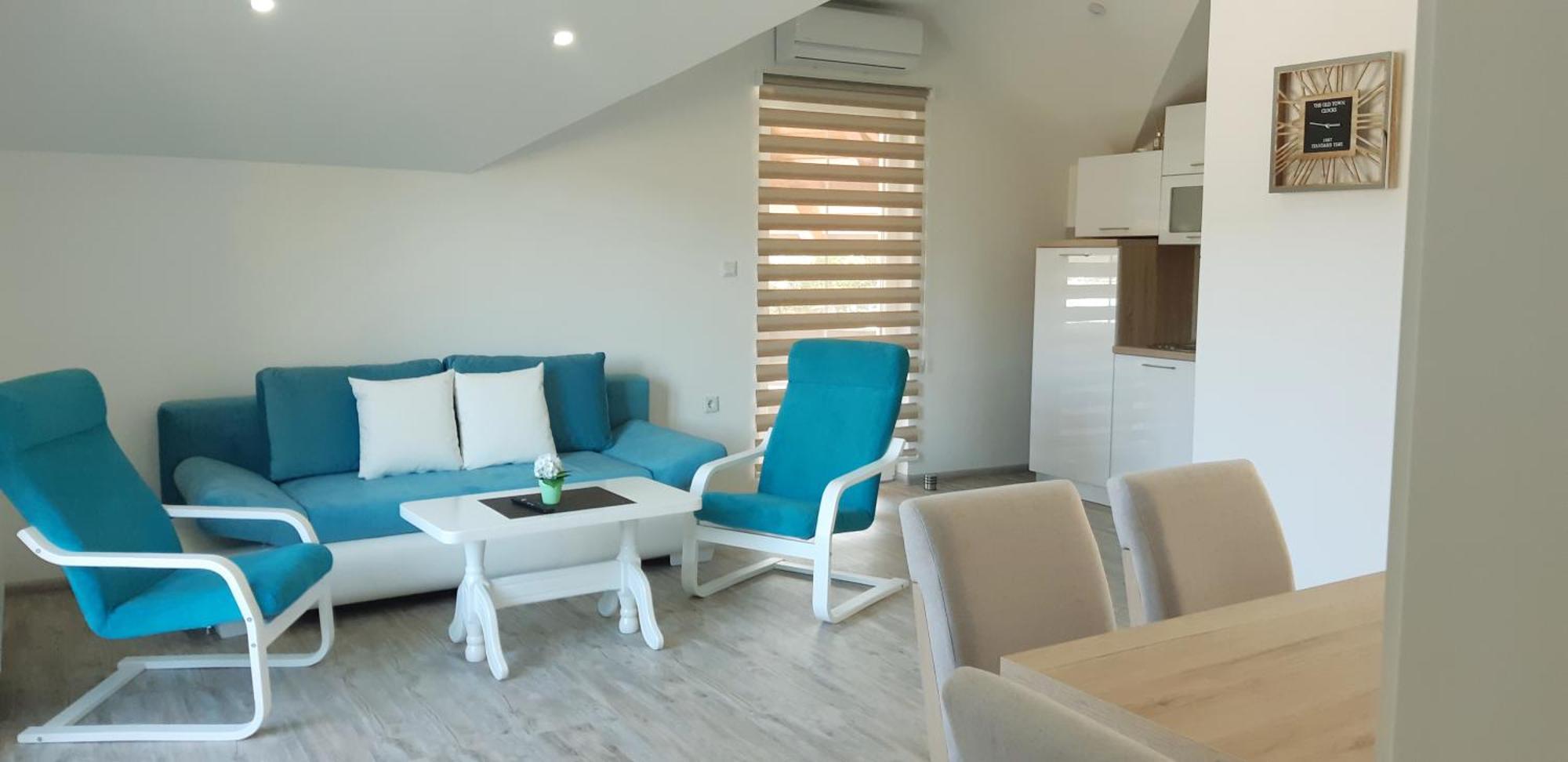 Apartmani Bilic Korenica Room photo