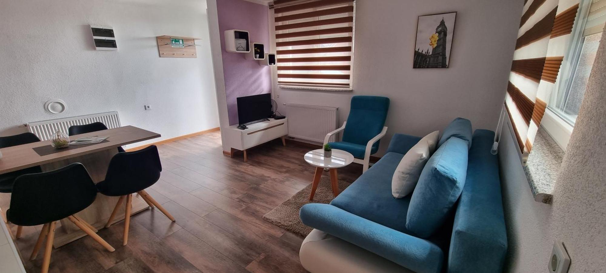 Apartmani Bilic Korenica Room photo